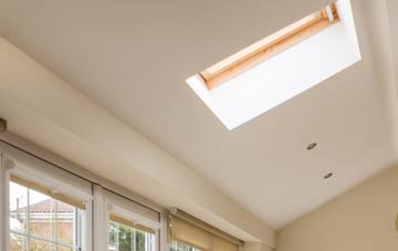 Mannofield conservatory roof insulation companies