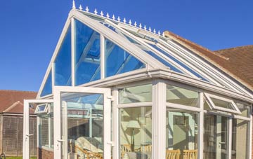 conservatory roof insulation costs Mannofield