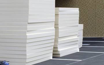 Mannofield flat roof insulation costs