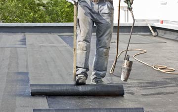 flat roof replacement Mannofield, Aberdeen City