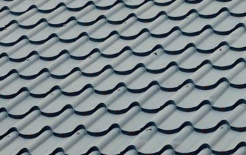Mannofield rubber roofing companies