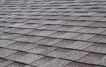Mannofield tiles for shallow pitch roofing