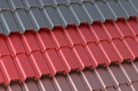 find rated Mannofield plastic roofing companies