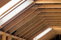 Mannofield tapered roof insulation quotes